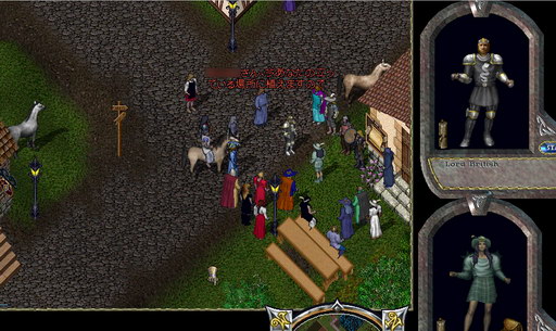 画像ギャラリー No.023のサムネイル画像 / あのとき君は,どうして「Player Kill」ばっかりしていたの?――ドワンゴ川上量生氏との対談企画「ゲーマーはもっと経営者を目指すべき!」第5回