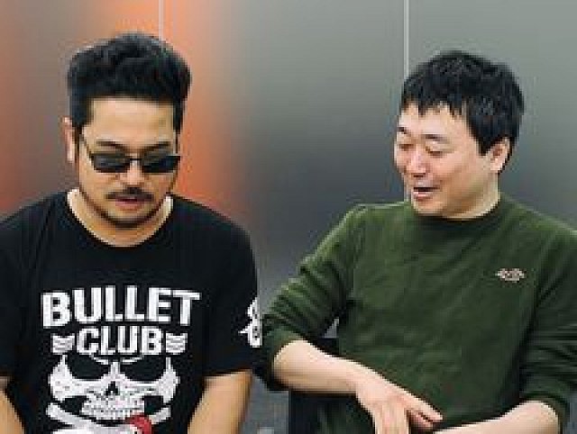 La Mirage のamie氏とrobinのまんがコーナーのrobin氏を招いた座談会 Mmo今昔物語 Uo Eq Wow Mmoの黄金時代を駆け抜けたプレイヤーたち