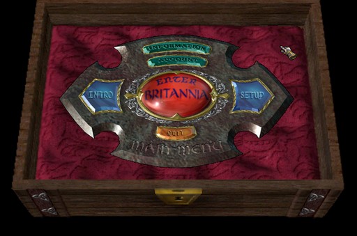 画像ギャラリー No.007のサムネイル画像 / 「UO」のリードデザイナーRaph Koster氏が新たなMMOの制作スタジオを設立。現代にUOのようなサンドボックスタイプのMMOは通用するのか?