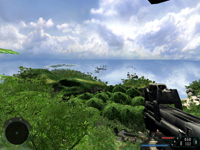 画像集#001のサムネイル/Ubisoft,「Far Cry」や「Ghost Recon」などの無料配布を開始