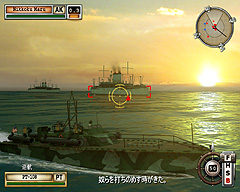 画像集#001のサムネイル/戦闘機,戦艦,潜水艦……次々と乗り換えて太平洋戦争を戦う「バトルステーションズ:ミッドウェイ 日本語版」のSS集