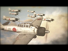 画像集#002のサムネイル/アクションとストラテジー,2通りのプレイで太平洋戦争を体験できる意欲作。「バトルステーションズ:ミッドウェイ 日本語版」のレビュー