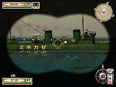 画像集#006のサムネイル/アクションとストラテジー,2通りのプレイで太平洋戦争を体験できる意欲作。「バトルステーションズ:ミッドウェイ 日本語版」のレビュー