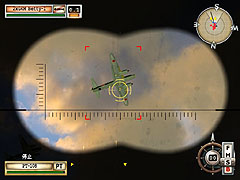 画像集#009のサムネイル/アクションとストラテジー,2通りのプレイで太平洋戦争を体験できる意欲作。「バトルステーションズ:ミッドウェイ 日本語版」のレビュー