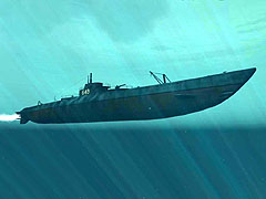 画像集#011のサムネイル/アクションとストラテジー,2通りのプレイで太平洋戦争を体験できる意欲作。「バトルステーションズ:ミッドウェイ 日本語版」のレビュー