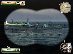 画像集#018のサムネイル/アクションとストラテジー,2通りのプレイで太平洋戦争を体験できる意欲作。「バトルステーションズ:ミッドウェイ 日本語版」のレビュー