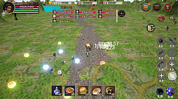 ドールヒーロー三十六