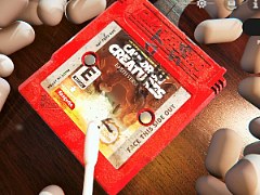 汚れたゲームソフトをきれいに修復。シミュレーションゲーム「Cozy Game Restoration」，ファイナルデモをリリース