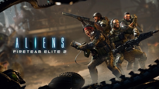 画像ギャラリー No.001のサムネイル画像 / Co-op専用シューティングACT「Aliens: Fireteam Elite 2」のプレイアブルデモを体験。ゼノモーフで溢れる宇宙船で救助活動……いやとにかく生き残れ!