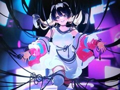 アイドルグループを育てる経営シムが配信者界隈へ進出！ バーチャルストリーマーを主役にしたシリーズ最新作「Idol Manager: Virtual Venture」をプレイ［TGS2026］