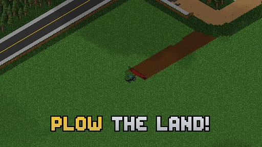 画像ギャラリー No.002のサムネイル画像 / 農業経営シム「Agro Tycoon」,体験版がSteamで配信開始。大型農機やAI作業員を駆使して農業帝国を築こう