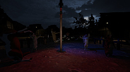 Scary Game 2: The Mad Shepherd