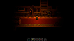 Ugly Mansion