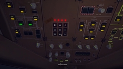 画像ギャラリー No.006のサムネイル画像 / パイロットと航空管制官になり，壊れた航空機を救う。協力型パズルゲーム「乱気流が発生しておりますが、ご安心ください」，Steamで配信開始