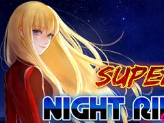 80ǯ���̾��˥��󥹥ѥ������줿�졼���������Super Night Riders S1�ס�������������Ǥ�Steam�ǥ�꡼����10�󥪥ե�����򳫺���