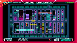 画像ギャラリー No.007のサムネイル画像 / サンソフト，「BitSummit PUNCH」へ出展決定。新作「Hard Edge - War Zone」「ROUTE16R」を楽しめる