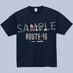 画像ギャラリー No.012のサムネイル画像 / サンソフト，「BitSummit PUNCH」へ出展決定。新作「Hard Edge - War Zone」「ROUTE16R」を楽しめる
