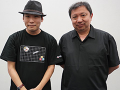 TRPGやボードゲームを最大8人で遊べるSwitch 2用ソフト「テーブルゲーム・ワールド」は2026年11月発売。“ルールを制御しない”狙いを開発者に聞いた［BitSummit］