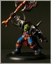 ���������꡼ No.001�Υ���ͥ������ / Blizzard���ߥ˥��奢��Ȥä���WoW�פΥơ��֥륲�����ȯɽ