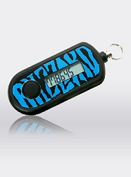 ������#001�Υ���ͥ���/WoW���ѥ���������������Blizzard Authenticator�פ�ȯ�䤵���