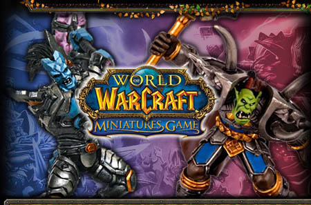 ������#001�Υ���ͥ���/Blizzard����World of Warcraft�ץߥ˥��奢�������ͽ����դ򳫻�