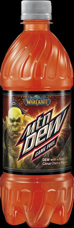 ������#002�Υ���ͥ���/Blizzard���ޥ���ƥ�ǥ塼�ȡ�World of Warcraft�פΥ���ܥɥ�󥯤�ȯɽ