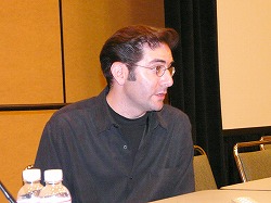 ������#002�Υ���ͥ���/��GDC 2009��24�ϡ�World of Warcraft�פǿ䤷�ʤ�����Directed Gameplay�ɤȤ������󥻥ץ�