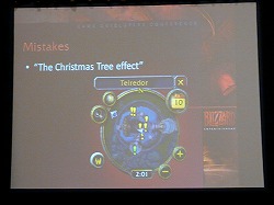 ������#004�Υ���ͥ���/��GDC 2009��24�ϡ�World of Warcraft�פǿ䤷�ʤ�����Directed Gameplay�ɤȤ������󥻥ץ�