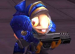 画像集#001のサムネイル/Blizzard,ゲームイベントBlizzConの来場者にWoW用のペットを配布