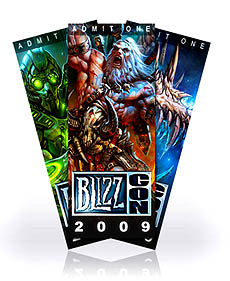 ������#001�Υ���ͥ���/BlizzCon�Υ����åȤϤ��äȤ����֤˴��䡣��2�Ƥ�5��30����