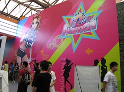 ꡼ No.006 | CJ 09Ϥɤʤ롩AuditionWoW񥪥饤󥲡ȳΤ䤳