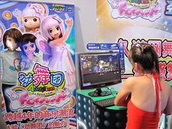 ꡼ No.007 | CJ 09Ϥɤʤ롩AuditionWoW񥪥饤󥲡ȳΤ䤳