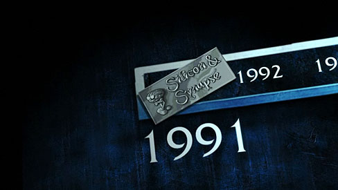 画像ギャラリー No.002のサムネイル画像 / Blizzard Entertainment,設立20周年を祝うムービーを公開。キャンパスでの出会いから始まり,ついには世界最大規模のゲーム会社になるまでの秘話が明らかに