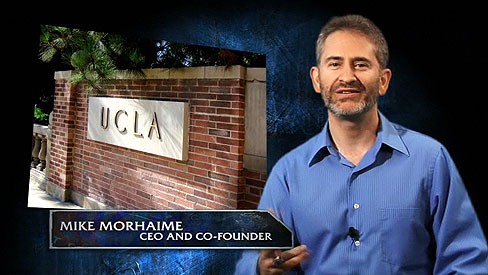 画像ギャラリー No.003のサムネイル画像 / Blizzard Entertainment,設立20周年を祝うムービーを公開。キャンパスでの出会いから始まり,ついには世界最大規模のゲーム会社になるまでの秘話が明らかに