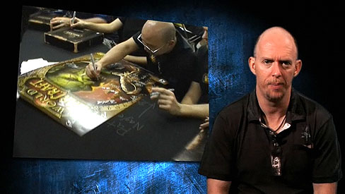 画像ギャラリー No.005のサムネイル画像 / Blizzard Entertainment,設立20周年を祝うムービーを公開。キャンパスでの出会いから始まり,ついには世界最大規模のゲーム会社になるまでの秘話が明らかに