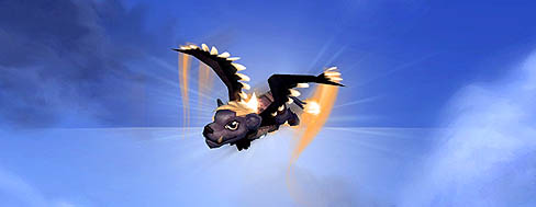 画像ギャラリー No.002のサムネイル画像 / Blizzard Entertainmentが,「World of Warcraft」でリアルマネートレードのテストを開始した模様