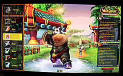 G-Star 2011ϡWorld of Warcraft: Mists of Pandariaפץ쥤֥ŸѥˤϤޤʤѥι