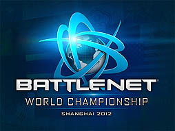 画像ギャラリー No.002のサムネイル画像 / Blizzard,2012年11月17日から上海で開催される「Battle.net World Championship」をオンラインで無料中継。上級プレイヤーの戦法を学ぼう