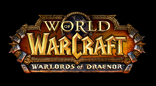 #001Υͥ/World of WarcraftפοʳĥѥåWorld of Warcraft: Warlords of Draenorפȯɽ̲롤餷᤻