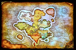 ꡼ No.015 | World of WarcraftפοʳĥѥåWorld of Warcraft: Warlords of Draenorפȯɽ̲롤餷᤻