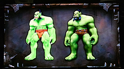 ꡼ No.017 | World of WarcraftפοʳĥѥåWorld of Warcraft: Warlords of Draenorפȯɽ̲롤餷᤻