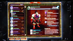 ꡼ No.021 | World of WarcraftפοʳĥѥåWorld of Warcraft: Warlords of Draenorפȯɽ̲롤餷᤻