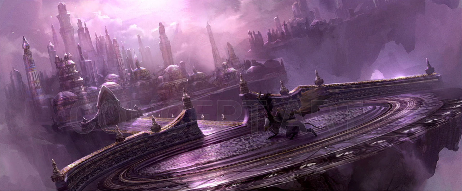 画像集 005 実写映画版 Warcraft はオリジンストーリーとなり Avatarと同じような技術で作られる 映画監督と特殊効果の担当者が明らかにする 4gamer Net