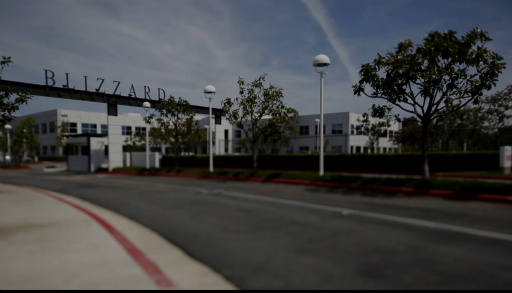 Blizzard 25th Anniversary Celebration