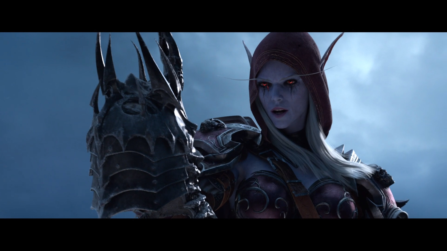 World Of Warcraft の新拡張パック Shadowlands が発表 年内のリリースを予定