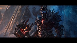 ꡼ No.002 | World of WarcraftפοĥѥåShadowlandsפȯɽ2020ǯΥ꡼ͽ