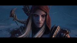 ꡼ No.003 | World of WarcraftפοĥѥåShadowlandsפȯɽ2020ǯΥ꡼ͽ