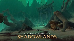 ꡼ No.006 | World of WarcraftפοĥѥåShadowlandsפȯɽ2020ǯΥ꡼ͽ