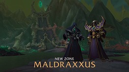 ꡼ No.009 | World of WarcraftפοĥѥåShadowlandsפȯɽ2020ǯΥ꡼ͽ