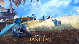 ꡼ No.010 | World of WarcraftפοĥѥåShadowlandsפȯɽ2020ǯΥ꡼ͽ